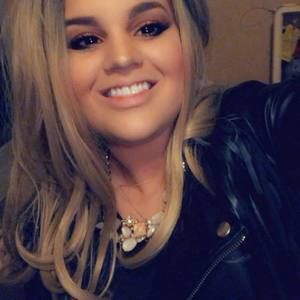 Meet your Posher, Candice